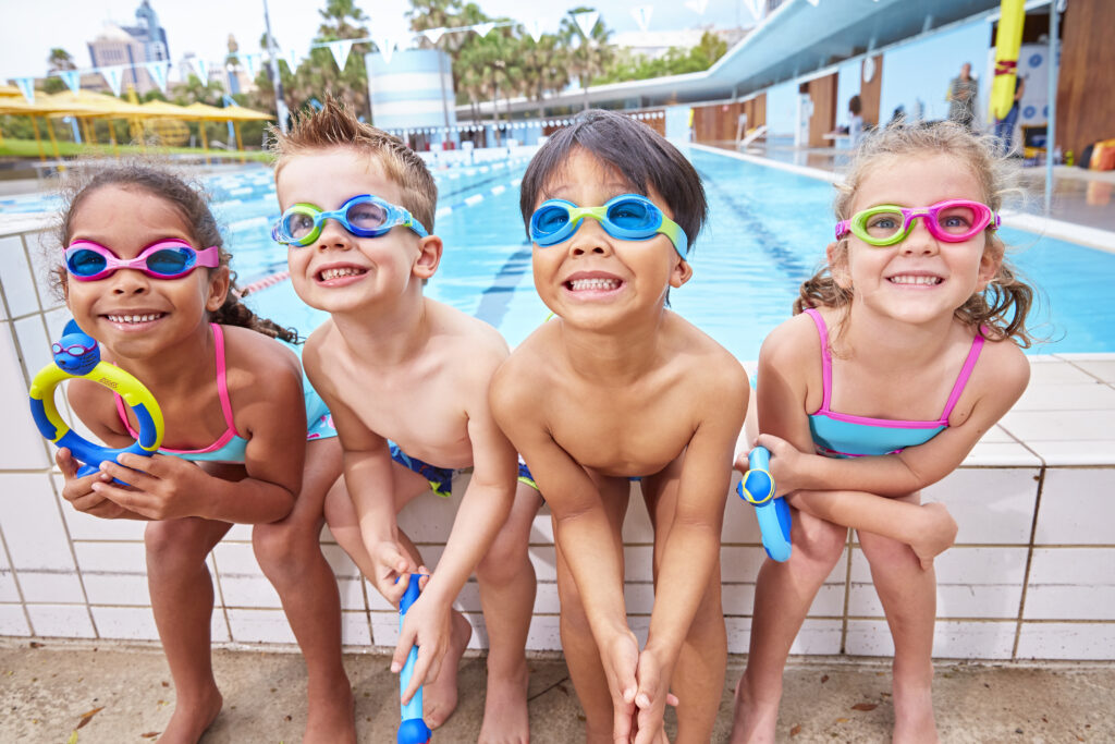 Swim Image