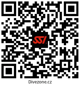 QR SSI DIVEZONE